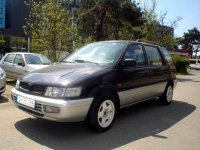 Space Wagon