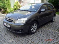 Corolla