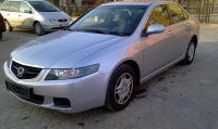 Accord
