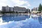 ���� ��� ������� (Royal Beach Barcelo), ������ ��������� �����