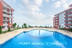 ������ � �������� ���� ��� (Marina & Panorama Fort Beach), ������ ��. ����