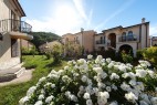 ����� ������ (Villa Romana), ������ �������